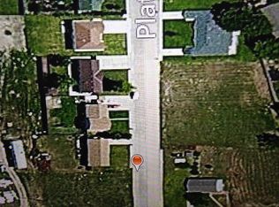 Platte St, Torrington, WY 82240