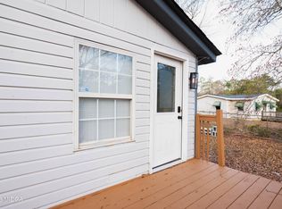 3815 Dorothy Dr, Macon, GA 31217