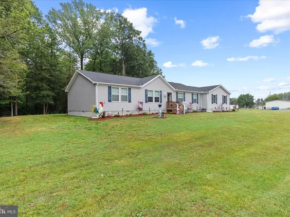 21933 Conrail Rd, Bridgeville, DE 19933