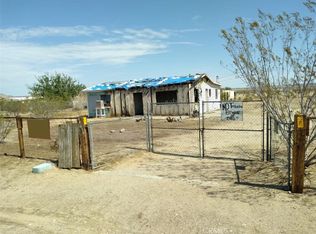 64654 Sun Mesa Rd, Joshua Tree, CA 92252