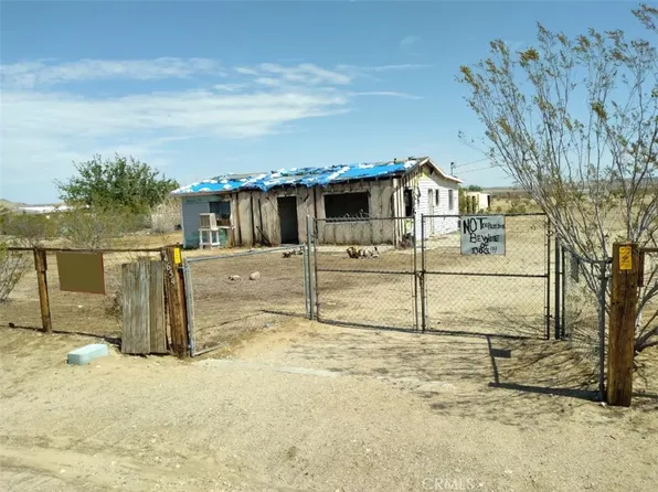 64654 Sun Mesa Rd, Joshua Tree, CA 92252