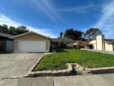 461 Gonzaga Ave, Vallejo, CA, 94589