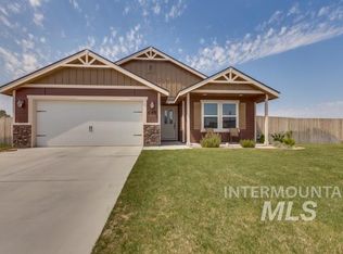 545 Tyborne, Star, ID 83669