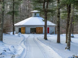 401 Collins Street #Stop 11, Hillsdale, NY 12529