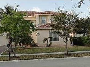 18913 SW 55th St, Miramar, FL 33029