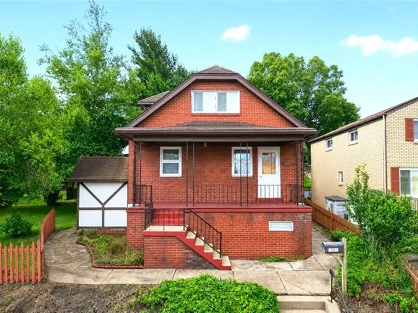 2980 Ruthwood Ave, Pittsburgh, PA 15227