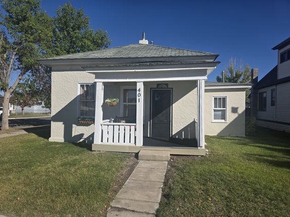 401 Elm St