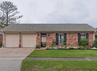 1800 Concord Ave, Metairie, LA 70003