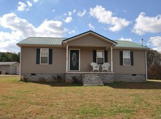 203 Old Coach Trl, Estill Springs, TN 37330