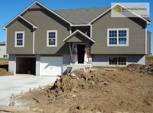 111 SW Hanging Garden St, Blue Springs, MO 64064