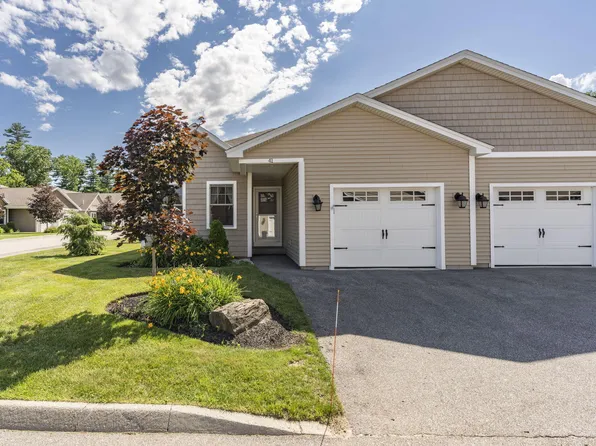 375 Pride Street #41, Westbrook, ME 04092