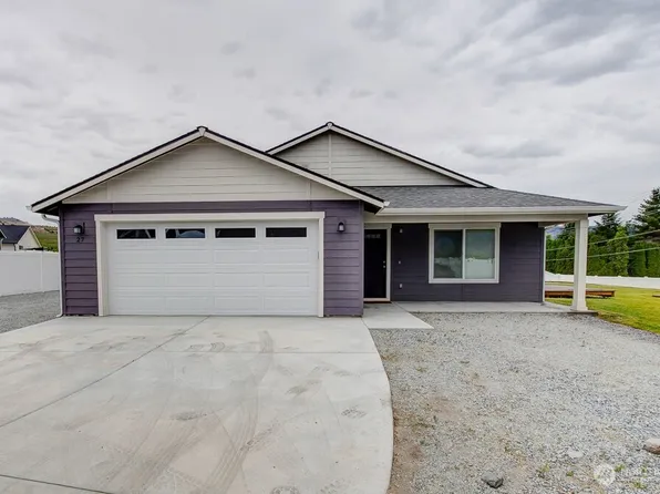 27 Jonagold Lane, Manson, WA 98831
