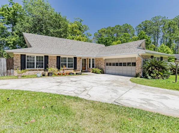1455 BETTY Court, Orange Park, FL 32073