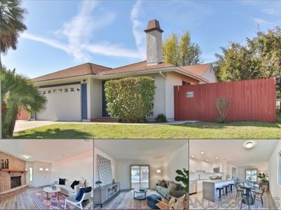 3661 La Mirada Dr, San Marcos, CA, 92078