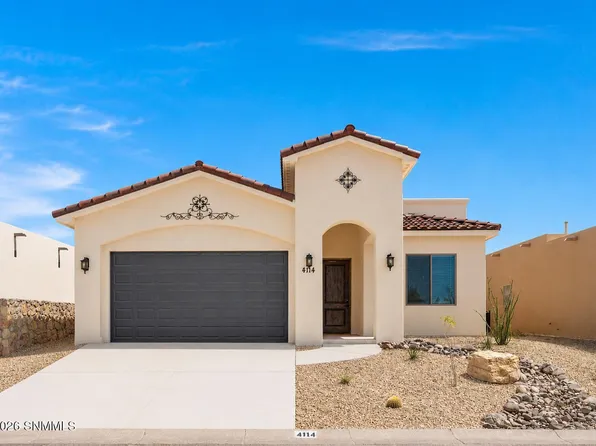 4114 Adaro Way, Las Cruces, NM 88011