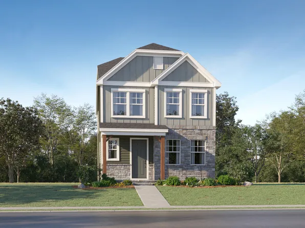 308 Canyon Spring Trl, Wake Forest, NC 27587