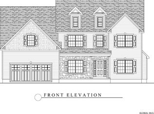 23 Sterling Ridge Rd, Albany, NY 12211