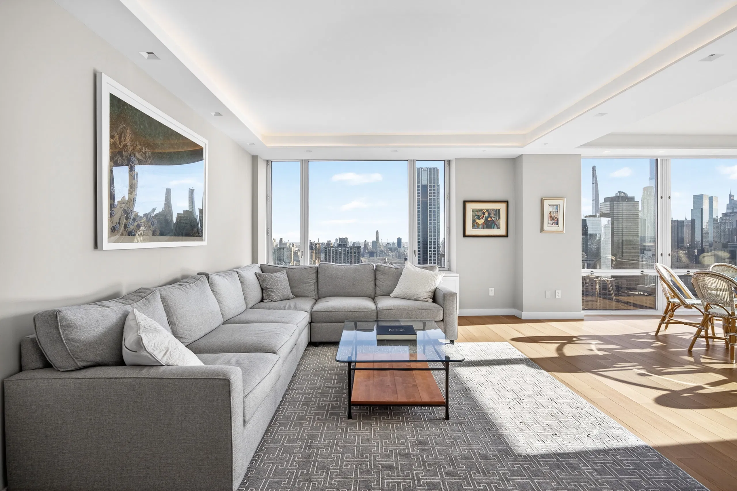 220 Riverside Boulevard #43C in Lincoln Square, Manhattan | StreetEasy