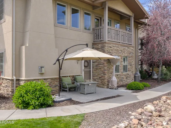 1144 N 455 W Unit 1, Midway, UT 84049