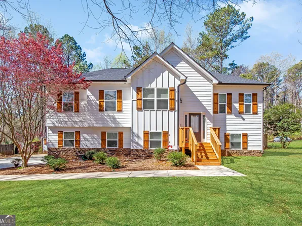 275 Cedars Glen Cir, Villa Rica, GA 30180