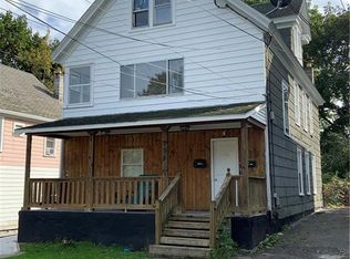 125 Maurice Ave, Syracuse, NY 13205