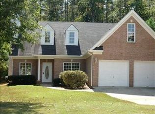 505 Pebble Blvd, Covington, GA 30016