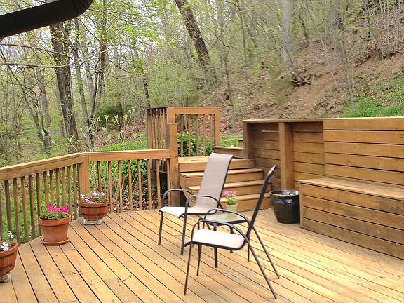back deck 