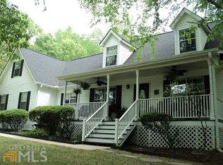 376 Timber Top Dr, Stockbridge, GA 30281