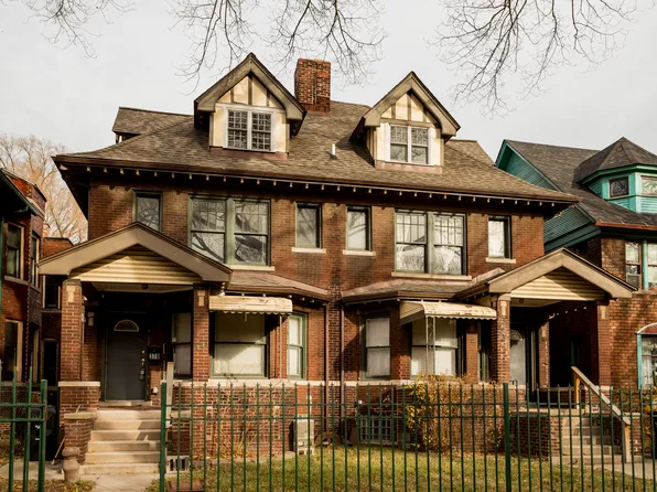 376 W Grand Blvd #378, Detroit, MI 48216