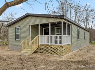 920 S Ravenna Rd, Ravenna, MI 49451