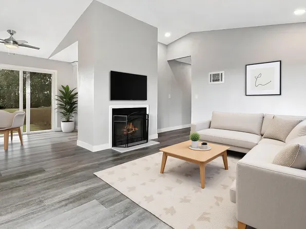 3519 Van Dyke Ave APT 4, San Diego, CA 92105