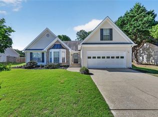 3269 Woodtree Ln, Buford, GA 30519
