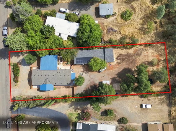 18419 Majestic View Dr, Anderson, CA 96007