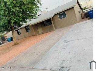 8231 W Cheery Lynn Rd, Phoenix, AZ 85033