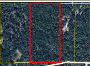 NW 32nd Pl, Chiefland, FL 32626