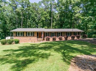 6240 Greenbrook Cir, Austell, GA 30168