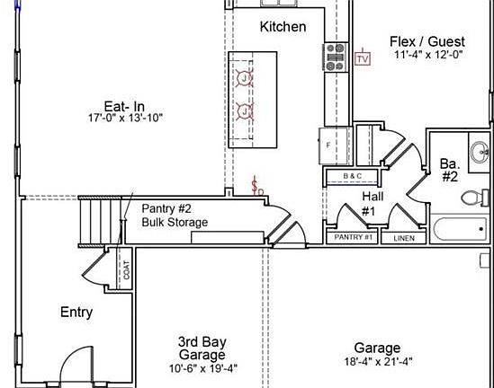 3rd image of this home