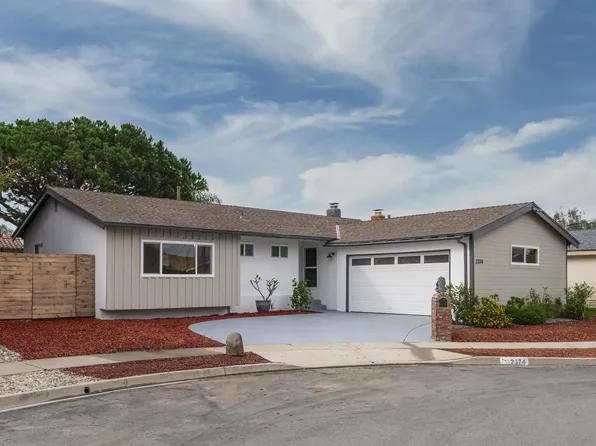 2374 Chenault St, San Diego, CA 92123