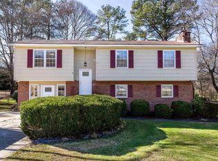 151 Pineland Ave, Union, SC 29379