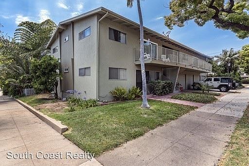 2nd image of 1801 De La Vina St APT E