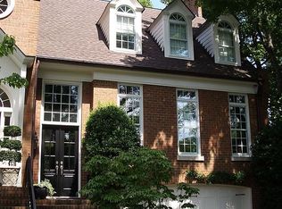 2601 Peachtree Rd NE, Atlanta, GA 30305