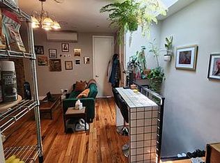 395 Sumpter St #3, Brooklyn, NY 11233