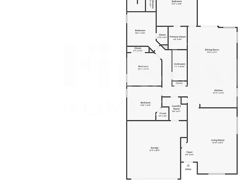 3329 Sorrel Ct — Photo 2