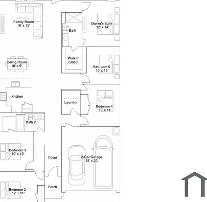 1248 Little Flock Dr — Photo 16
