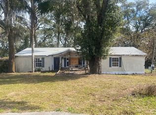 15932 14th St, Dade City, FL 33523