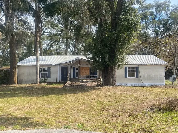 15932 14th St, Dade City, FL 33523