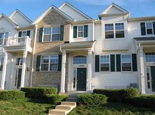 14605 S Paul Revere Ln, Plainfield, IL 60544