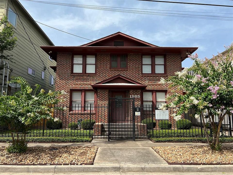 1st image of 1505 Rosewood St APT B