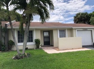 5380 Lakewood Cir APT A, Margate, FL 33063