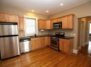126 Paul Revere Rd, Arlington, MA 02476